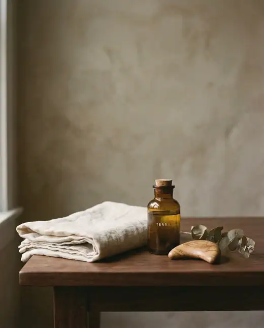 Massage at Hornbill Spa
