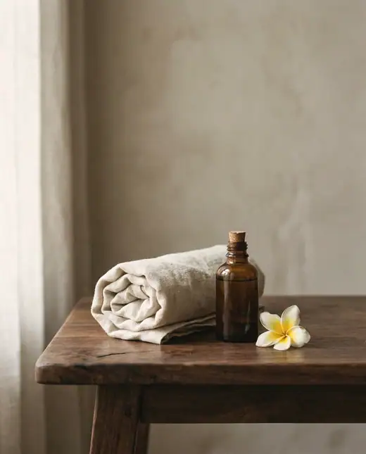 Express at Hornbill Spa