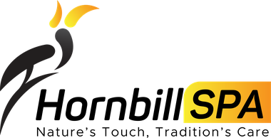 Hornbill Spa logo